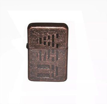 Зажигалка бензиновая STAR USA (23640STAR) V77550849 фото