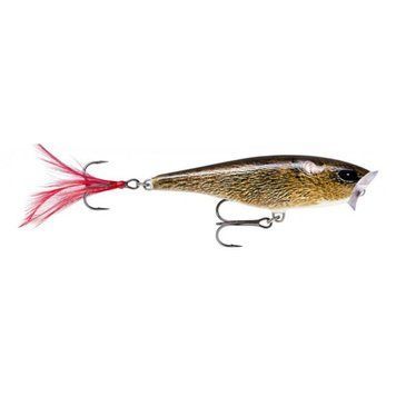 Воблер Rapala Skitter Pop SP05 FML 50 мм, 7 г (SP05 FML) Y33440897 фото