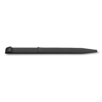 Зубочистка Victorinox мала, чорна A.6141.3 4008407 фото