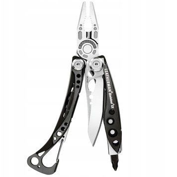 Мультиинструмент Leatherman Skeletool CX 830923 4008687 фото