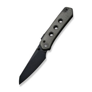 Ніж Civivi Vision FG C22036-3 999998825 фото