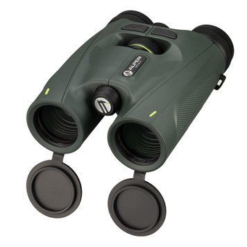 Бінокль Alpen Optics Chisos LRF3000 10x42 (15108) з лазерним далекоміром 932445 фото
