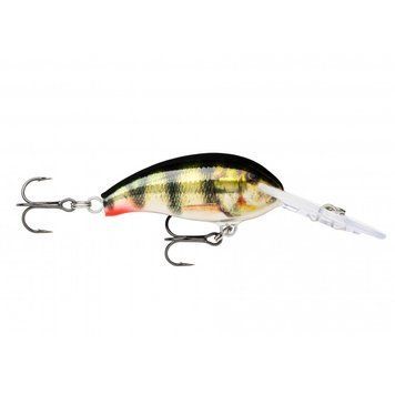 Воблер Rapala SHAD DANCER 5 в кольорі PEML (SDD05 PEML) Y33440816 фото