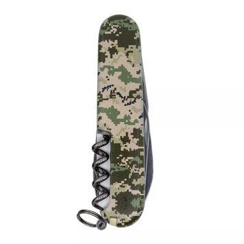 Швейцарський ніж Victorinox Spartan Army Піксель (1.3603.3_W3940p) V77553003 фото
