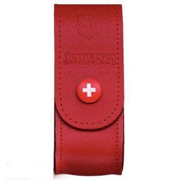 Чохол Victorinox поясний (91 мм, 2-4 шари) 4.0520.1 4003918 фото