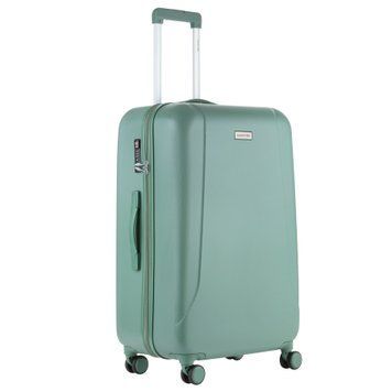 Чемодан CarryOn Skyhopper (L) Olive (502214) 927733 фото