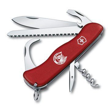 Швейцарський ніж Victorinox Equestrian 0.8883 4001251 фото