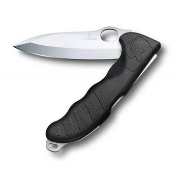Швейцарський ніж Victorinox Hunter Pro M Чорний (0.9411.M3) V77552185 фото