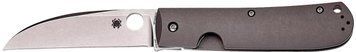 Ніж Spyderco Swayback SW C249TIP 871427 фото