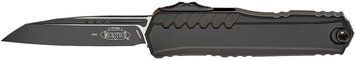 Ніж Microtech Cypher II Black Blade Tactical 1241-1T 14090581 фото