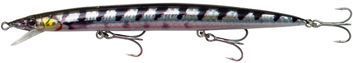 Воблер Gear Sandeel Jerk Minnow S 145mm 17.0g Barracuda PHP 18541044 фото