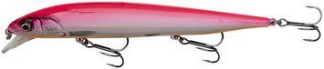 Воблер Savage Gear 3D Smelt Twitch N Roll 140F SR 140mm 20.0g Pink Silver Orange 18542037 фото