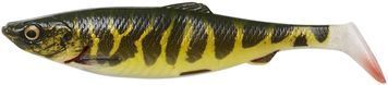 Силікон Savage Gear LB 4D Herring Shad 190mm 45.0g Pike (поштучно) 18542558 фото