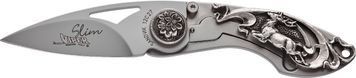 Ніж Viper Slim Silver Stag V5350AR-CE 14530347 фото