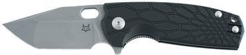 Ніж Fox Core Tanto Black FX-612 BS 17530631 фото