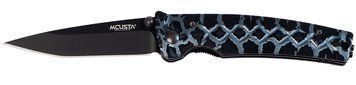 Нож Mcusta Katana Volt MC-004BC-D6 23704928 фото