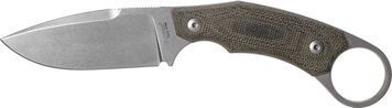 Ніж Lionsteel H2 Green H2 CVG 392089 фото