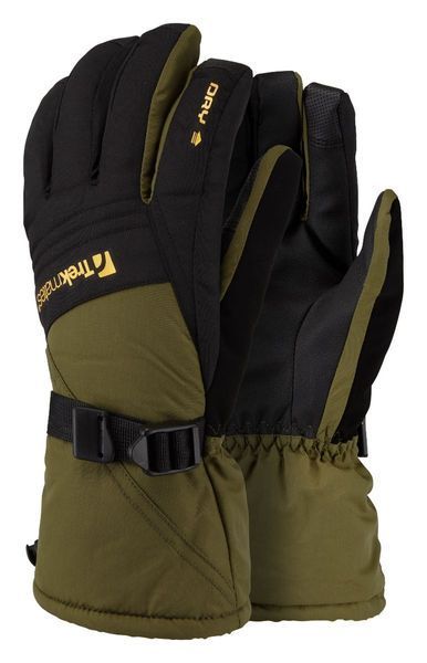 Перчатки Trekmates Mogul Dry Glove Mns 015.1201 фото
