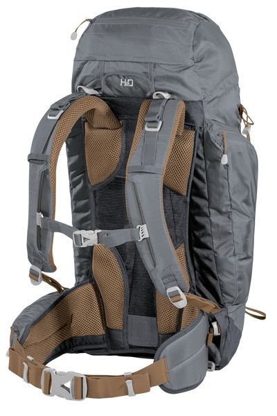 Рюкзак туристичний Ferrino Durance 30 Dark Grey (75730NDD) 932353 фото