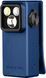 Ліхтар Olight Oclip Ultra Navy blue (530 Lm) 0.0000.3145 23704960 фото 1