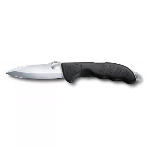 Швейцарський ніж Victorinox Hunter Pro M Чорний (0.9411.M3) V77552185 фото