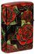 Зажигалка Zippo 46849 Red Roses Design 540 Fusion 77890072 фото 2