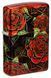 Зажигалка Zippo 46849 Red Roses Design 540 Fusion 77890072 фото 5