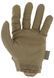 Рукавички Mechanix Specialty Hi-Dexterity S Coyote 7540100 фото 2