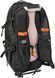Рюкзак Skif Outdoor Racer 25 л Black 3890263 фото 2