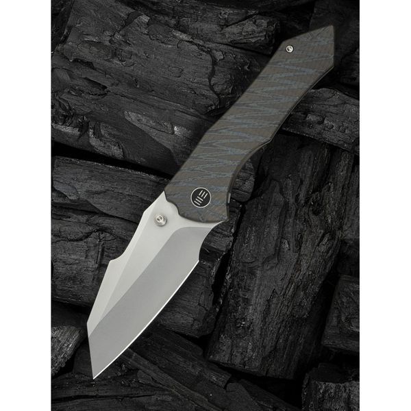 Нож Weknife High-Fin XL WE24010-4 999996839 фото