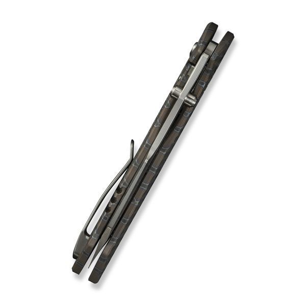 Нож Weknife High-Fin XL WE24010-4 999996839 фото