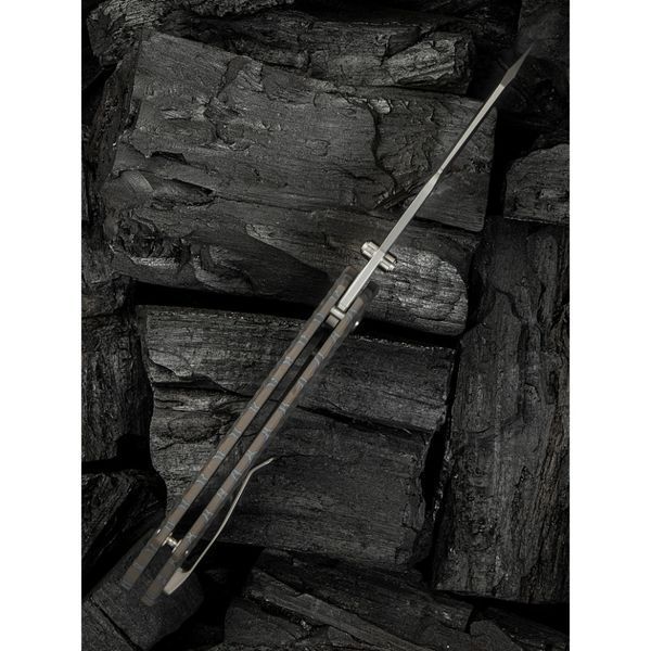 Нож Weknife High-Fin XL WE24010-4 999996839 фото