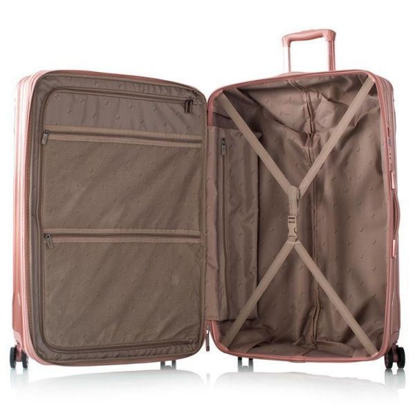 Чемодан Heys Xtrak (L) Rose Gold (10103-0131-30) 925204 фото