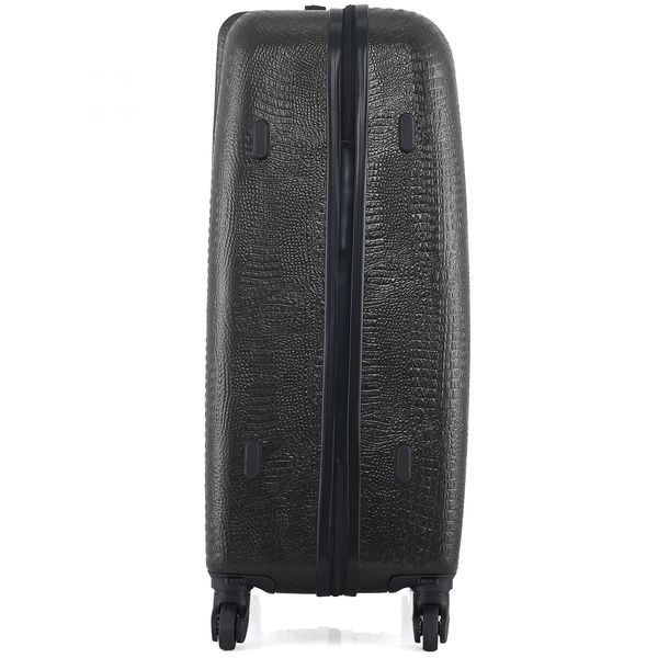 Чемодан Semi Line 26" (L) Black (T5580-5) DAS302265 фото