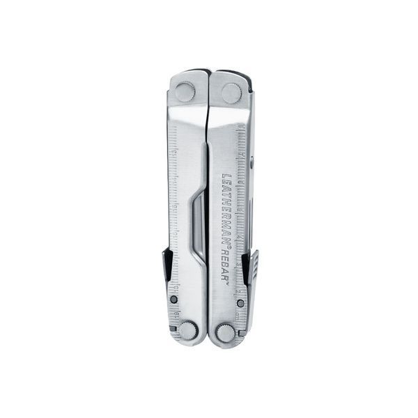 Мультиінструмент Leatherman Rebar 831557 4007143 фото