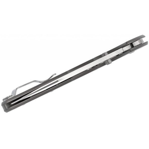 Нож Cold Steel Code 4 Clip Point (S35VN) 58PC 12601436 фото