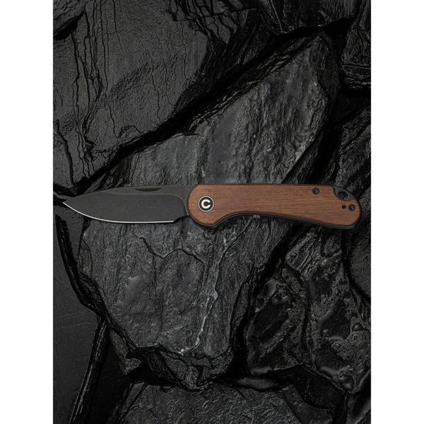 Нож Civivi Elementum Slip Joint Guibourtia Wood C18062AJ-3 100000736 фото
