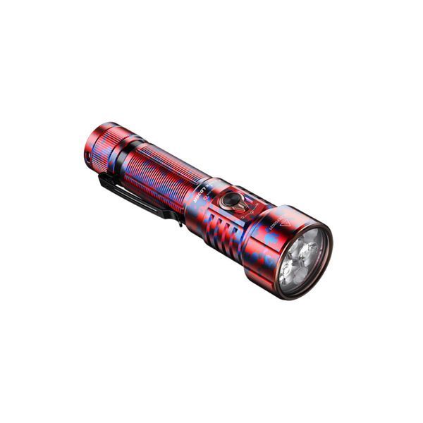 Фонарь Fenix ​​LD36RFC огненный камуфляж 100002359 фото