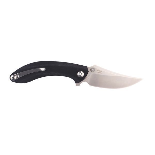 Нож Ruike P155-B Black 53334 фото