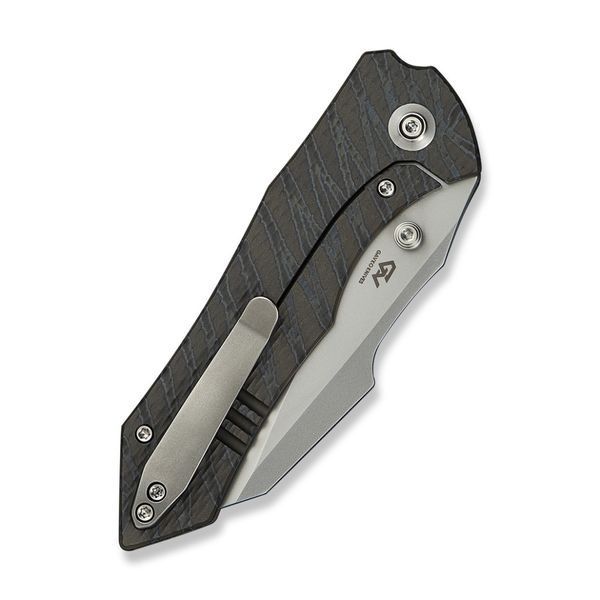 Нож Weknife High-Fin XL WE24010-4 999996839 фото