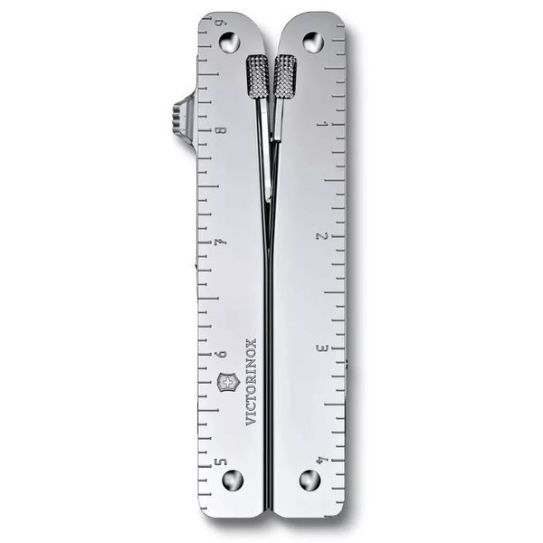 Мультитул Victorinox Swisstool MX 115 мм 25 функцій із чохлом (3.0327.MN) V77551765 фото
