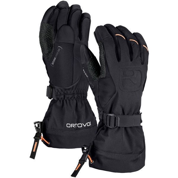 Перчатки Ortovox Merino Freeride Glove Mns 025.001.1061 фото