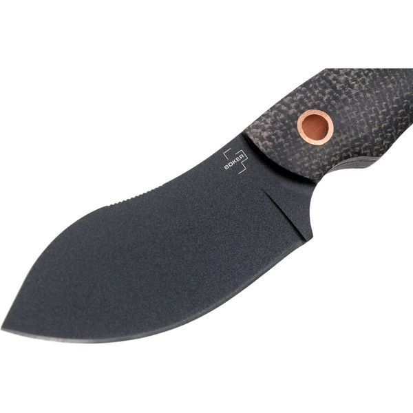 Нож Boker Plus Nessmi Pro, 02BO066 23730949 фото