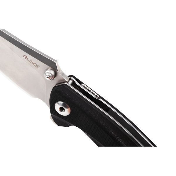 Нож Ruike P155-B Black 53334 фото