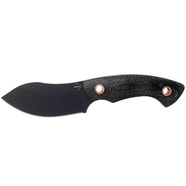 Нож Boker Plus Nessmi Pro, 02BO066 23730949 фото