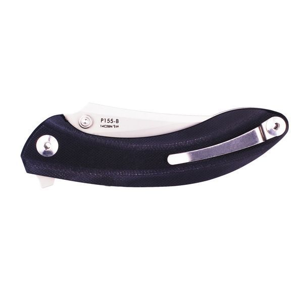Нож Ruike P155-B Black 53334 фото