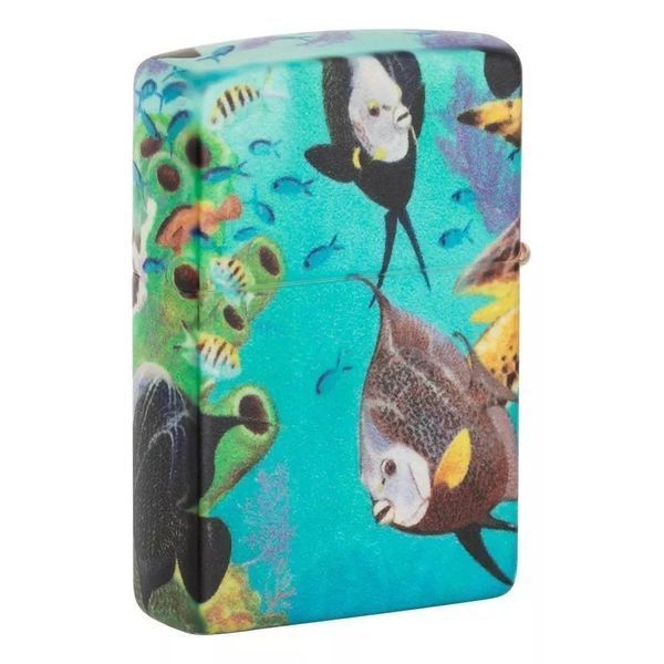 Запальничка бензинова Zippo Guy Harvey (49819) V77550512 фото