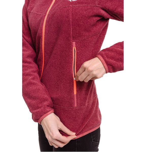Флісова кофта Salewa Nuvolo Jacket Wms 013.012.0555 фото