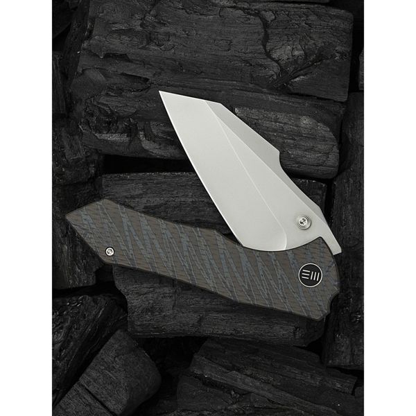 Нож Weknife High-Fin XL WE24010-4 999996839 фото