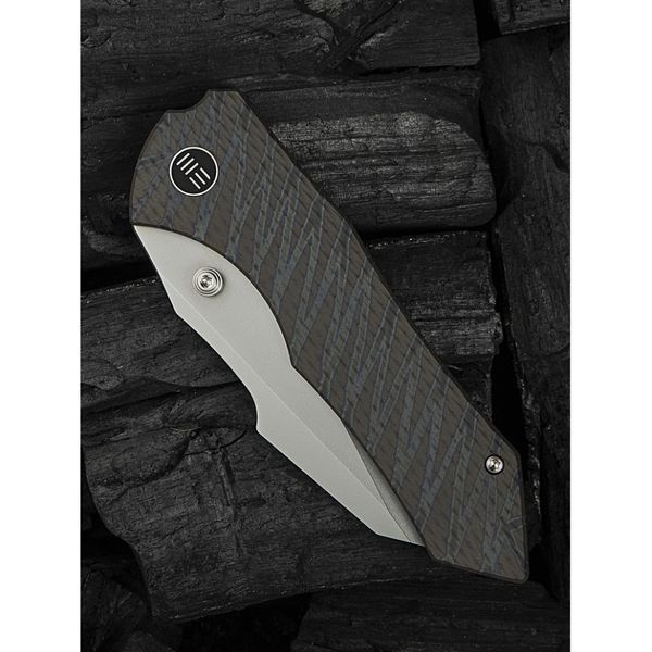Нож Weknife High-Fin XL WE24010-4 999996839 фото